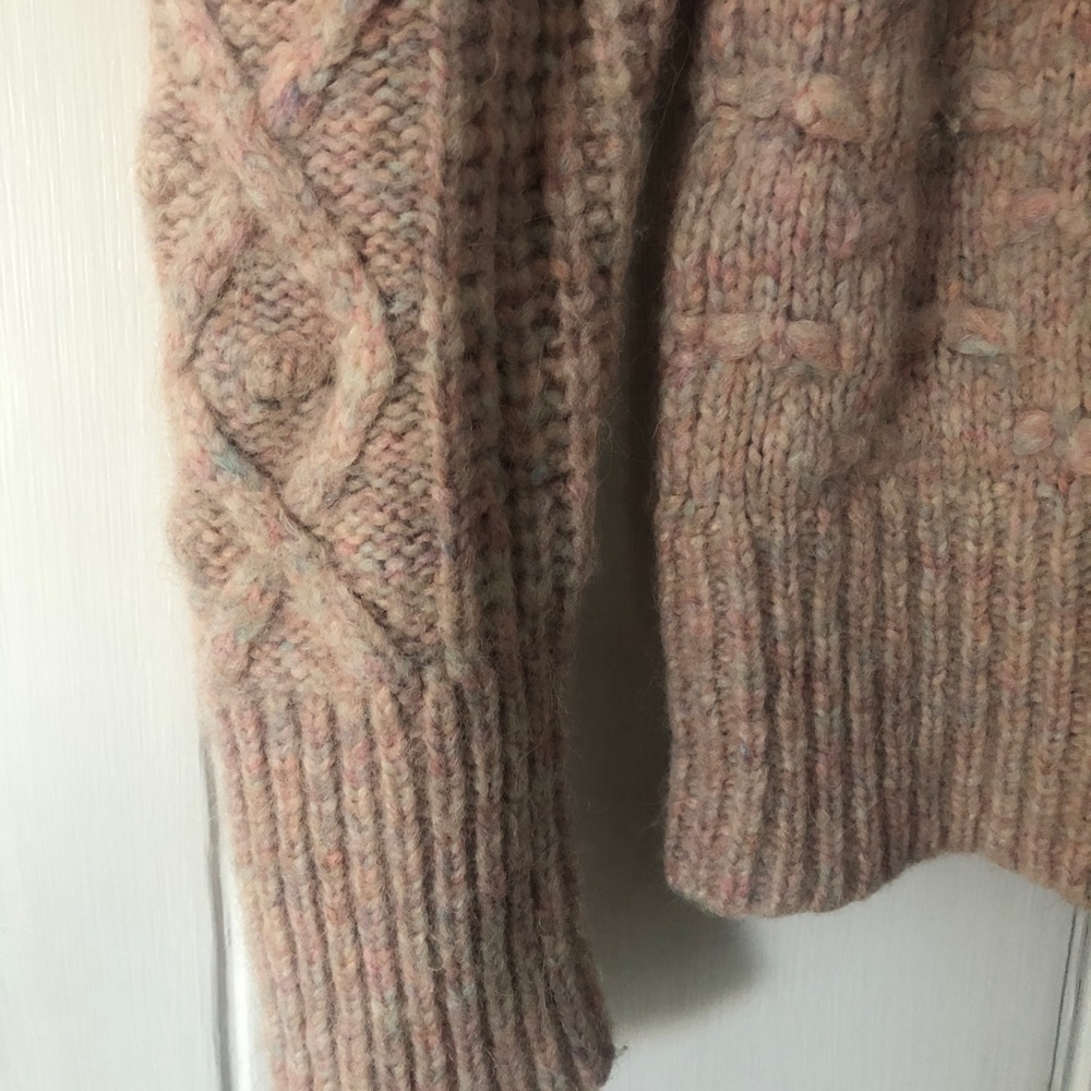 Love Shack Fancy Sweater - Picture 4 of 7